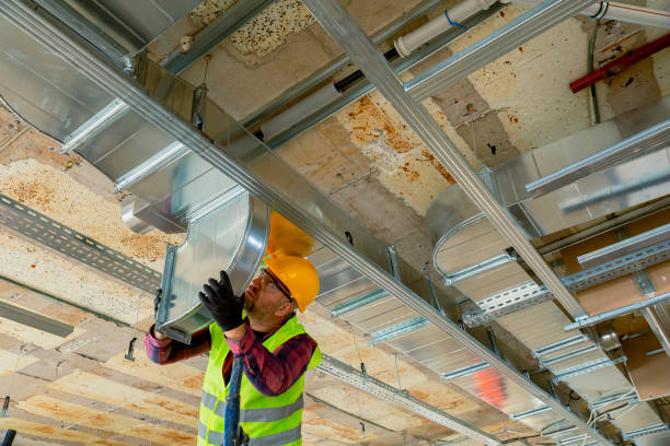 Best Affordable HVAC Services  in Dubach, LA