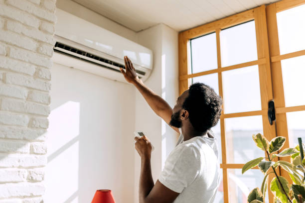 Best HVAC Installation Services  in Dubach, LA