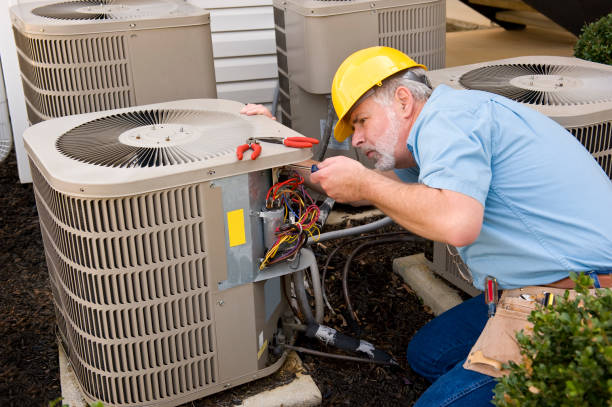 Best HVAC Emergency Services  in Dubach, LA