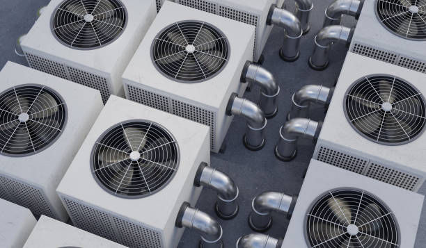 Best HVAC Tune-Up Services  in Dubach, LA