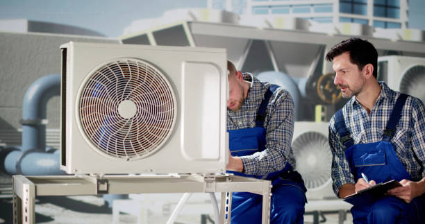 Best HVAC System Installation  in Dubach, LA