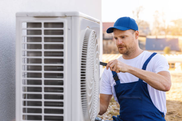 Best Best HVAC Companies  in Dubach, LA