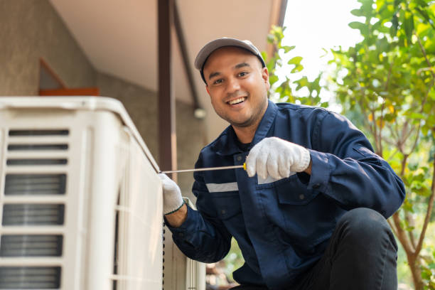 Best Commercial HVAC Repair  in Dubach, LA