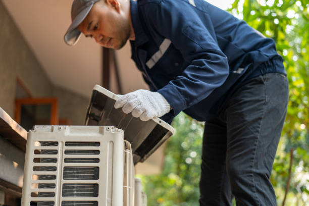 Best HVAC Companies Near Me  in Dubach, LA