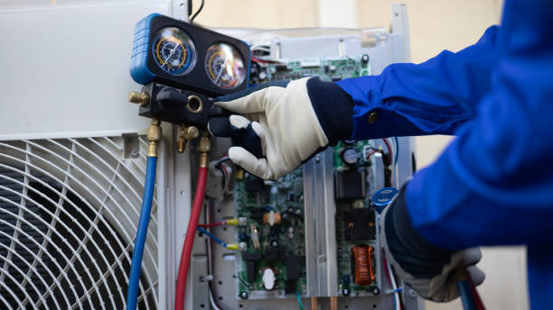Best Affordable HVAC Services  in Dubach, LA